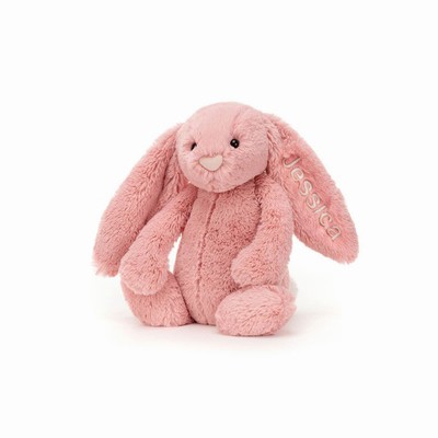 Jellycat Bashful Petal Konijn Medium | CU8619034